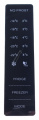 Homa Modules / Electric Units Home Appliances - Display Control Assembly - 2107130134